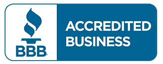 BBB Accredited