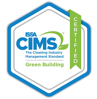 ISSA CIMS