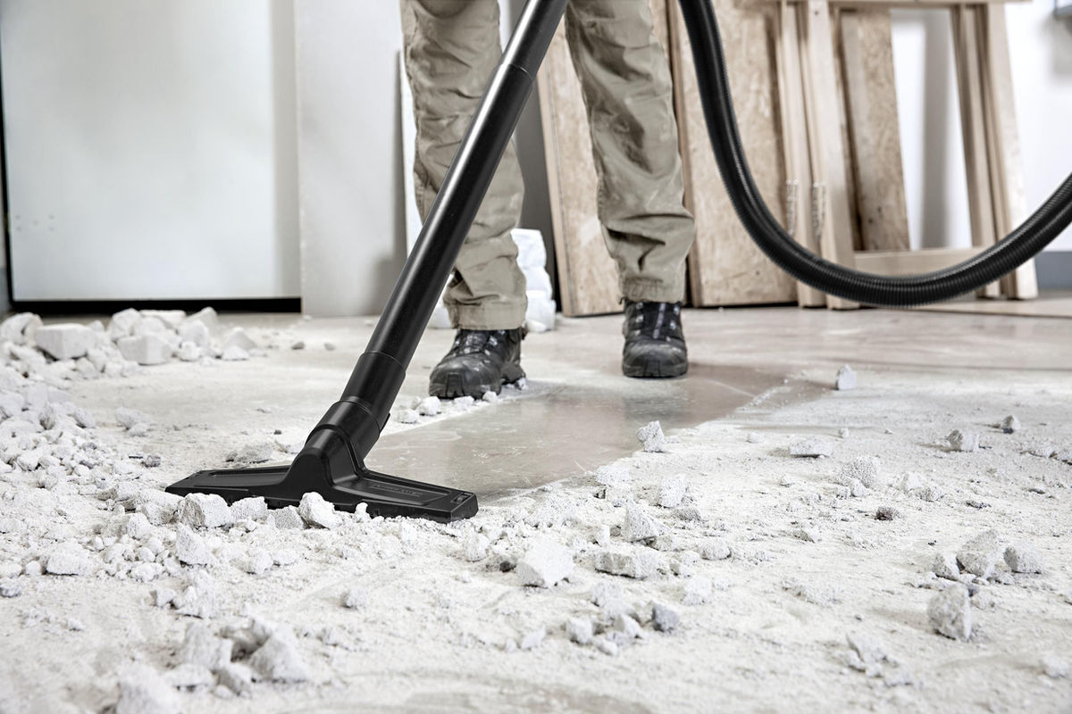 Co-working hot desks and shared workspace cleaning